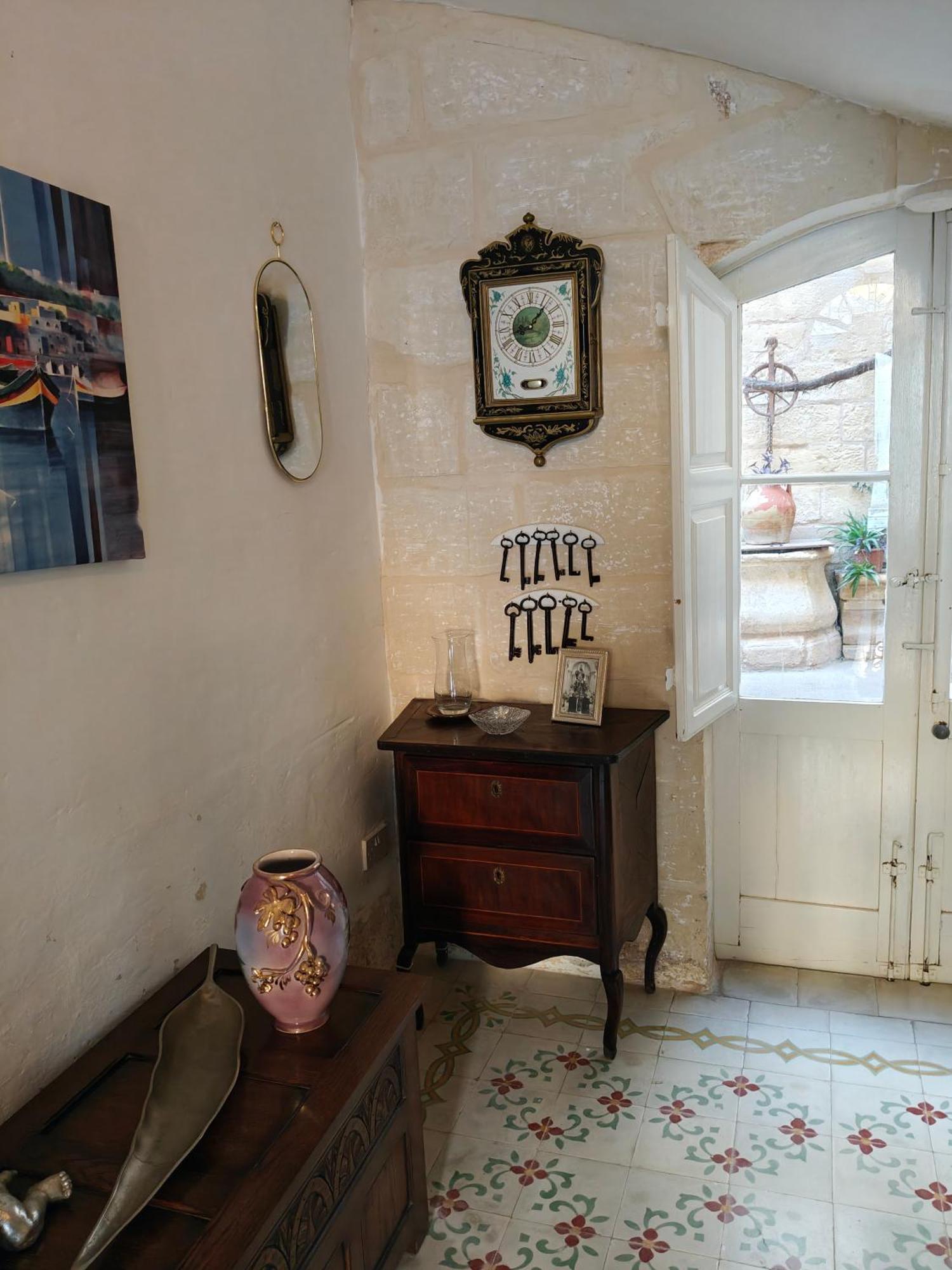 Stella's House