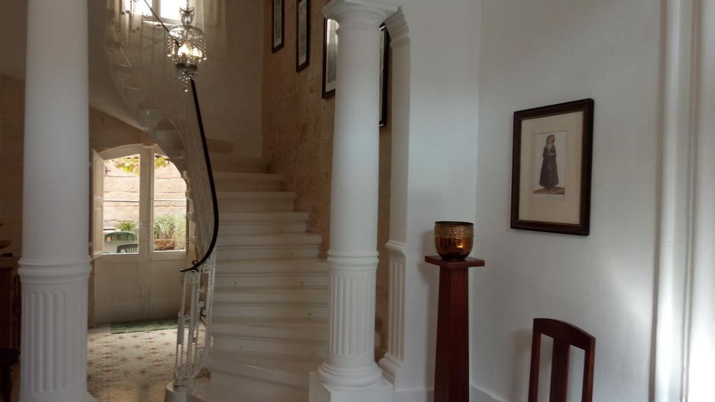 Dom wakacyjny Stella's House